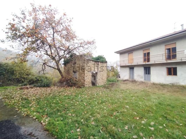 Rustico in vendita a Piemonte, Cuneo