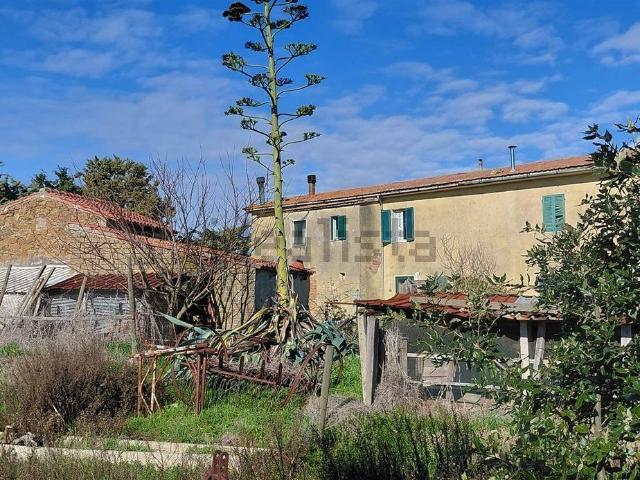 Rustico in vendita a Pomonte, Scansano