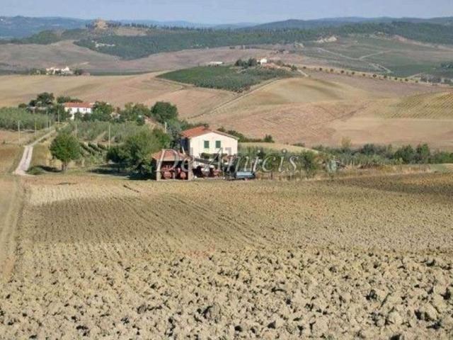 Rustico in vendita a Cinigiano, Toscana
