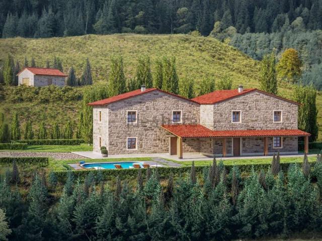 Rustico in vendita a Marche, Pesaro E Urbino