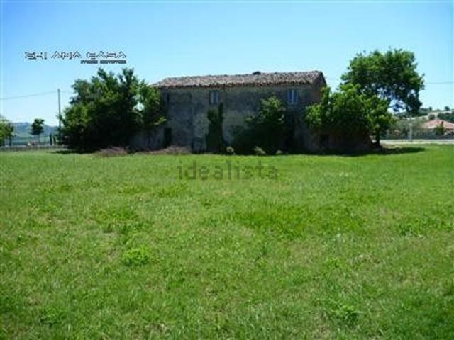 Rustico in vendita a Montegridolfo, Reggio Emilia