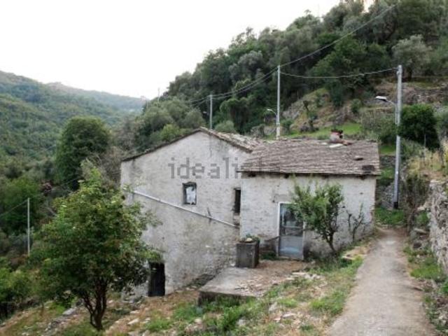 Rustico in vendita a Camogli, Liguria