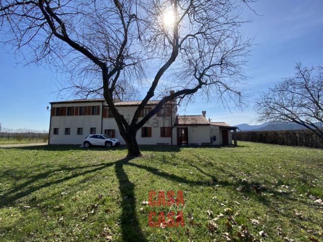 Rustico in vendita a Monterosso, Abano Terme Bagni