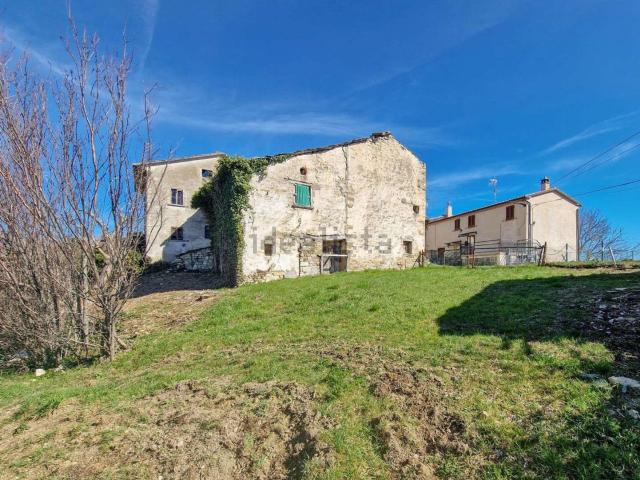 Rustico in vendita a Marche, Pesaro E Urbino
