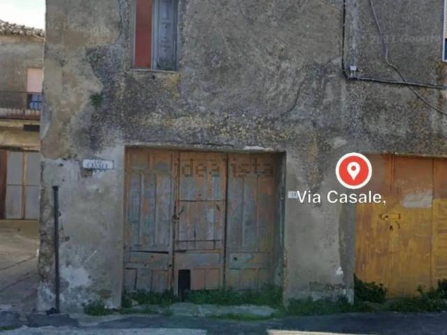 Rustico in vendita a Calabria, Crotone