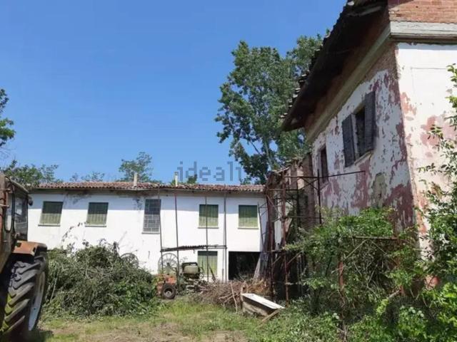 Rustico in vendita a Piemonte, Asti
