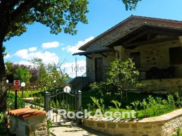 Rustico in vendita a Marche, Pesaro E Urbino