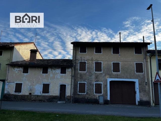 Rustico in vendita a San Quirino, Friuli-Venezia Giulia