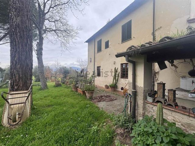 Rustico in vendita a Quartiere 3, Firenze
