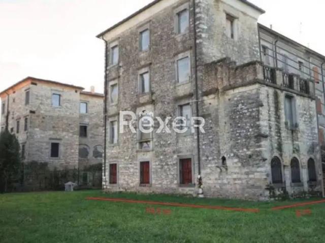 Rustico in vendita a Castello / Cjastiel, Porpetto / Porpêt