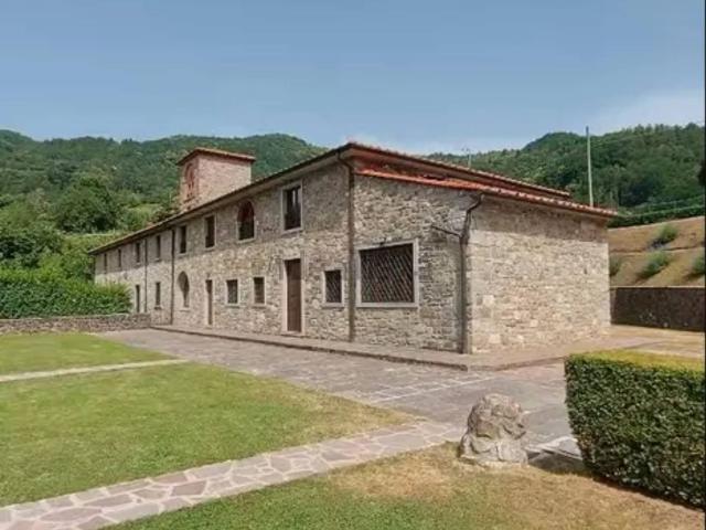 Rustico in vendita a Piteglio, Toscana