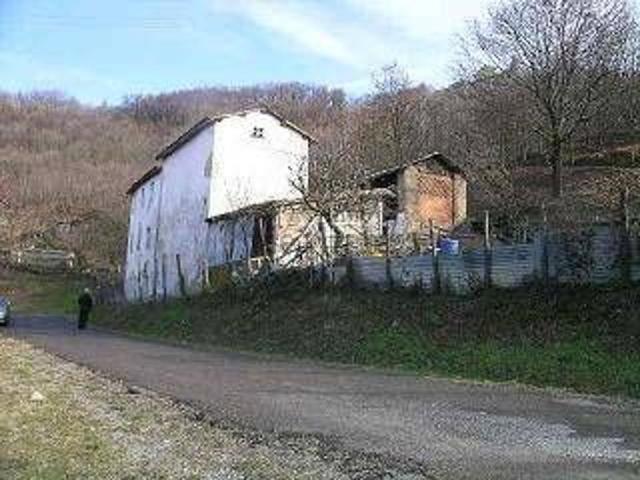 Rustico in vendita a Piemonte, Alessandria