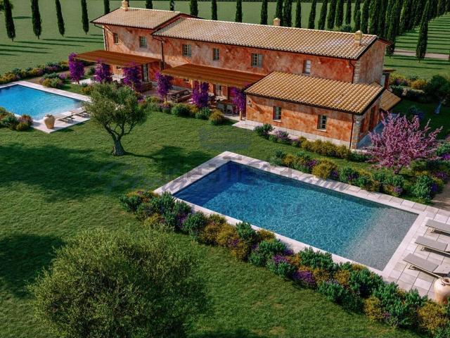 Rustico in vendita a Tonfano, Toscana