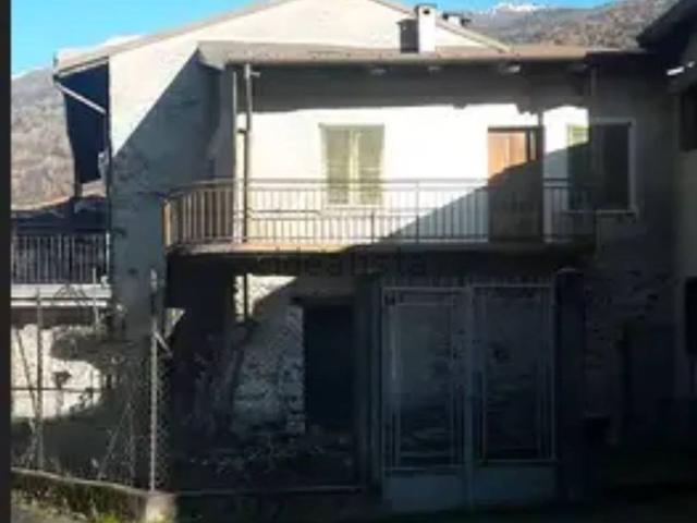 Rustico in vendita a Mazzo Di Valtellina, Lombardia