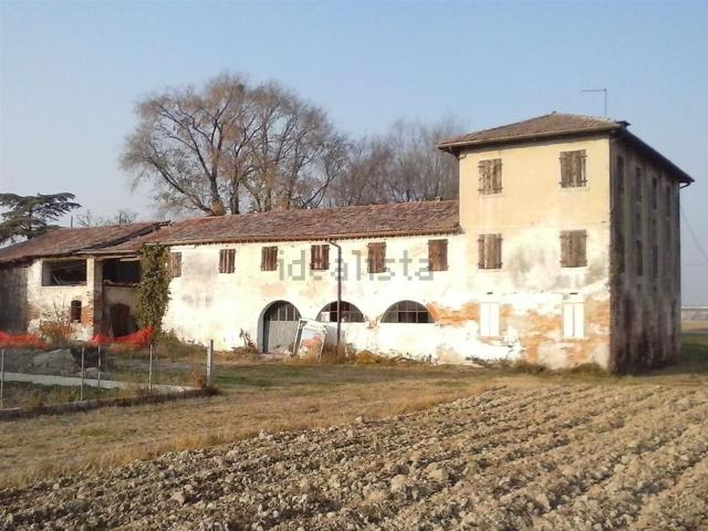 Rustico in vendita a Zero Branco, Veneto