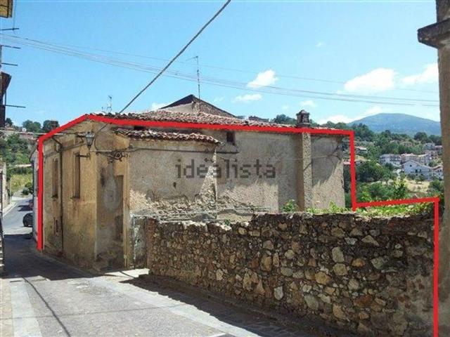 Rustico in vendita a Trenta, Calabria