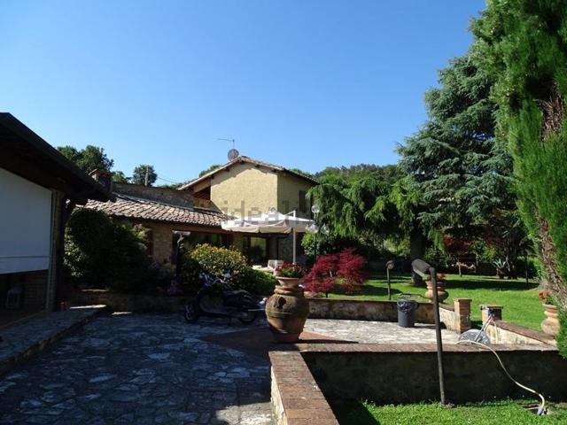 Rustico in vendita a Casole D'elsa, Toscana