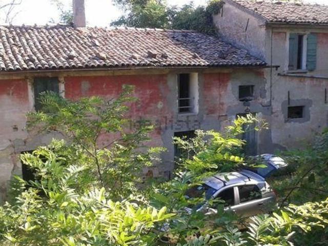 Rustico in vendita a Unione dei comuni Valle del Savio, Cesenà