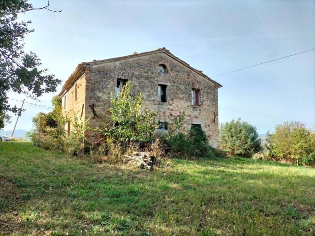 Rustico in vendita a Marche, Ancona