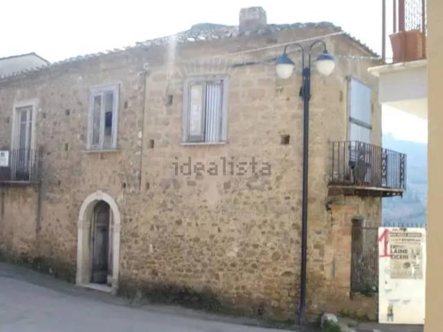 Rustico in vendita a San Nicola Manfredi, Campania