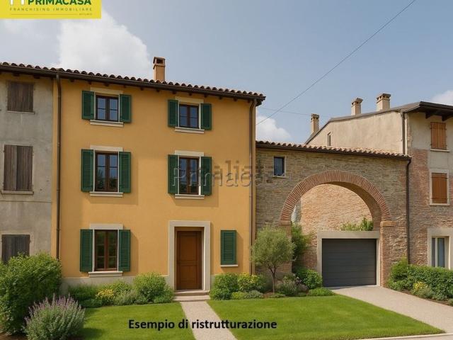 Rustico in vendita a Villafranca Di Verona, Veneto