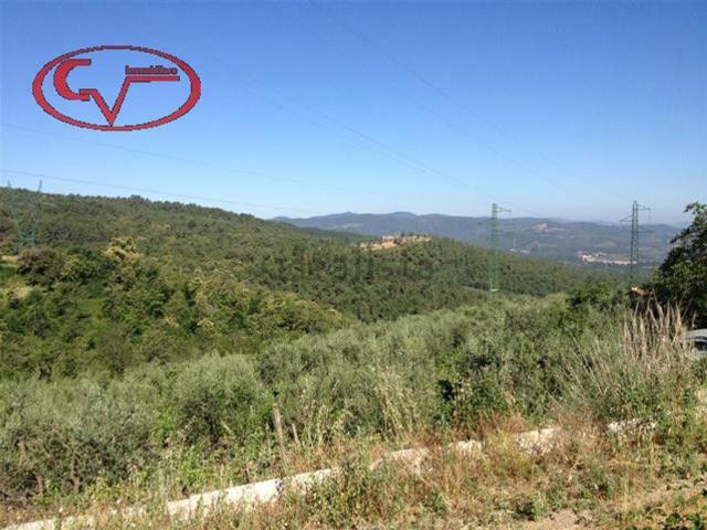 Rustico in vendita a Bucine, Toscana