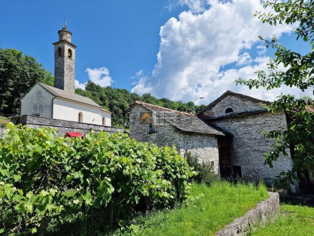 Rustico in vendita a Ponte nelle Alpi, Cugnan