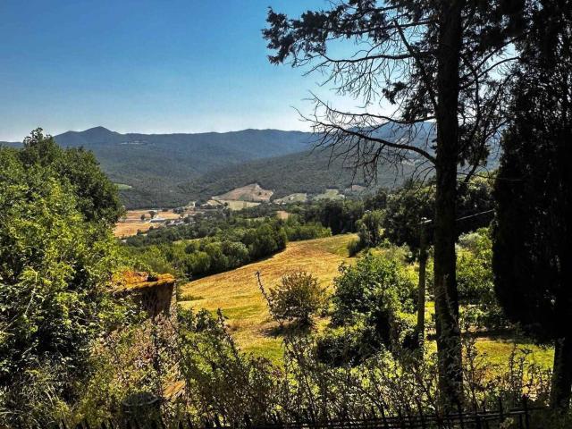 Rustico in vendita a San Michele, Montecatini Val di Cecina