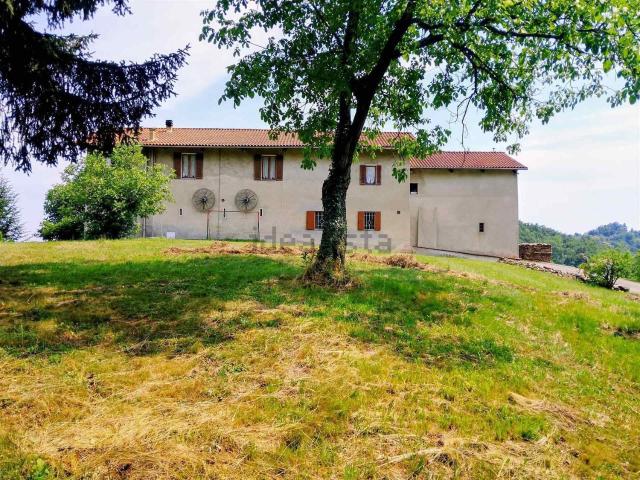 Rustico in vendita a Piemonte, Biella