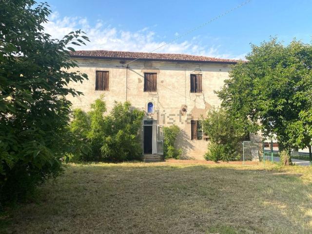 Rustico in vendita a Monticelli, Monselice