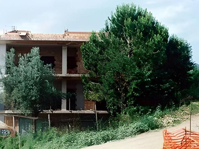 Rustico in vendita a Marano Principato, Cosenza