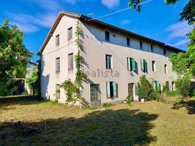Rustico in vendita a San Vito Al Tagliamento, Friuli-Venezia Giulia