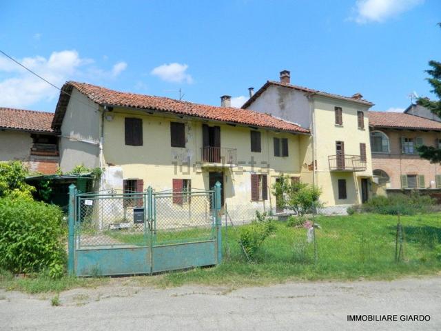 Rustico in vendita a Piemonte, Asti