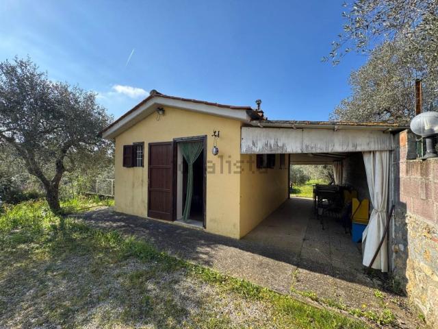 Rustico in vendita a Rosignano Marittimo, Toscana