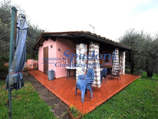 Rustico in vendita a Buggiano, Toscana
