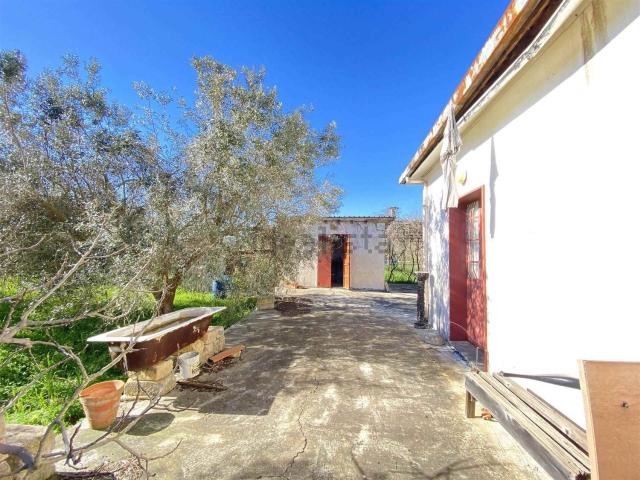 Rustico in vendita a Lentini, Sicilia