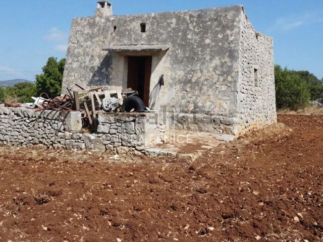 Rustico in vendita a Martina Franca, Taranto