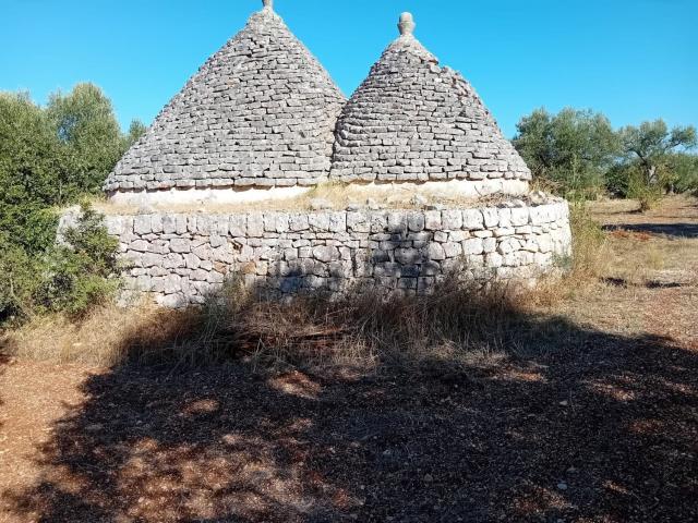 Rustico in vendita a Puglia, Bari