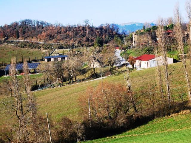 Rustico in vendita a Gubbio, Umbria