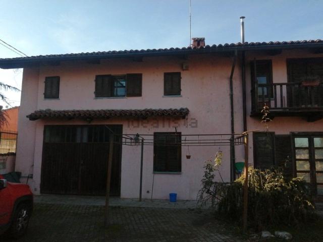 Rustico in vendita a Piemonte, Torino