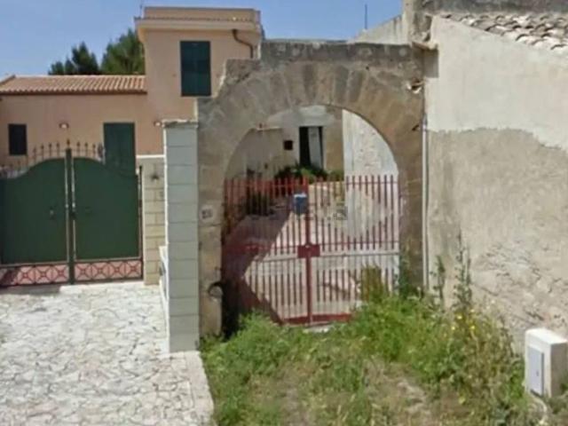Rustico in vendita a Misiliscemi, Marausa