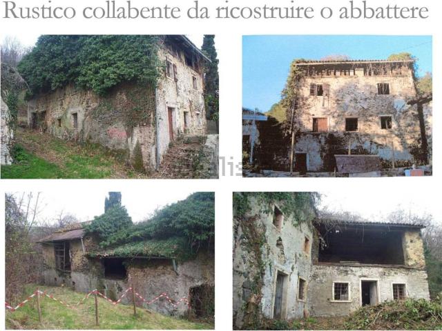 Rustico in vendita a Salcedo, Veneto