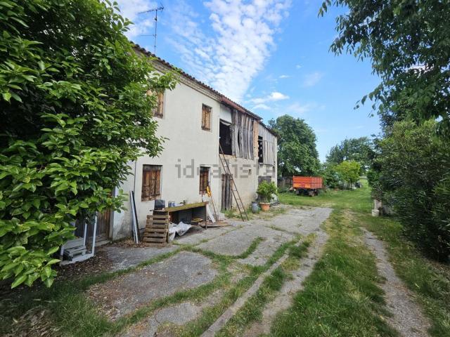 Rustico in vendita a Calaone, Baone