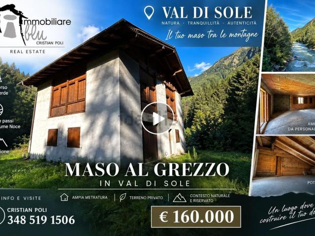 Rustico in vendita a Bordiana, Caldes