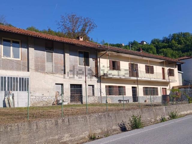 Rustico in vendita a Piemonte, Cuneo