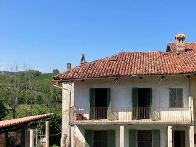 Rustico in vendita a San Giuseppe, Sommariva Perno