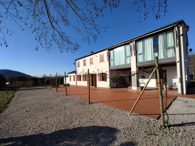 Rustico in vendita a Monterosso, Abano Terme Bagni