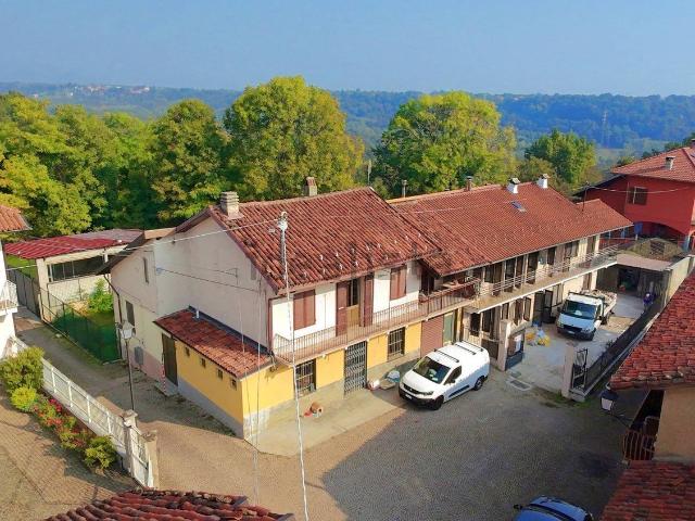 Rustico in vendita a Unione Montana di Comuni delle Valli di Lanzo, Ceronda e Casternone, Piemonte