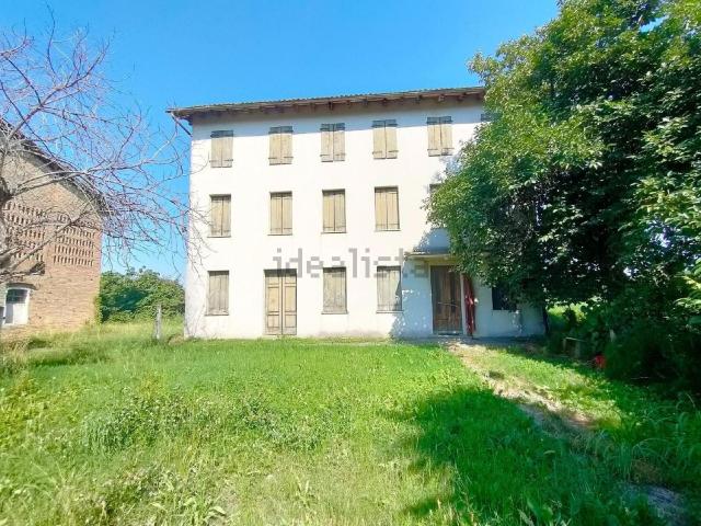 Rustico in vendita a Rivignano Teor / Rivignan Teôr, Rivignano