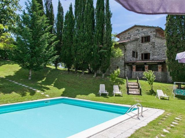 Rustico in vendita a Sansepolcro, Toscana